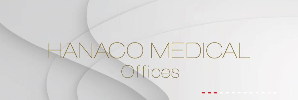 HANACO MEDICAL Offices